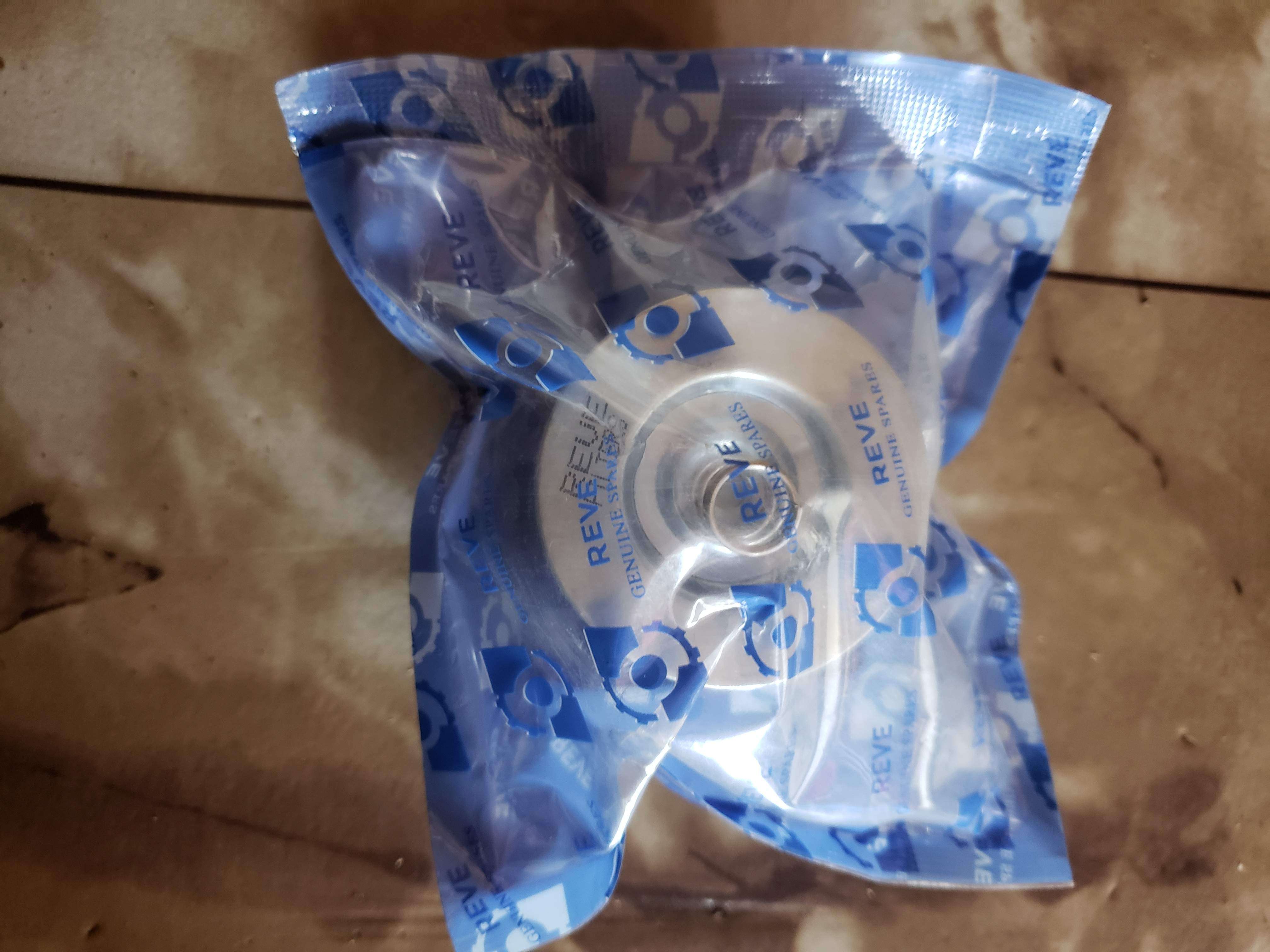 OIL FILTER Oil Fil