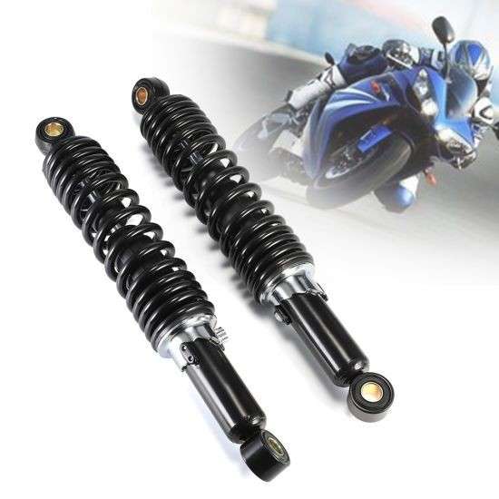 Schck Absorbers for TVS & BAJAJ BOXER
