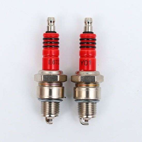 Spark Plug